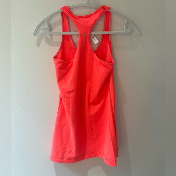 Lululemon Cool Racerback | Light Flare - Picture 12 of 13